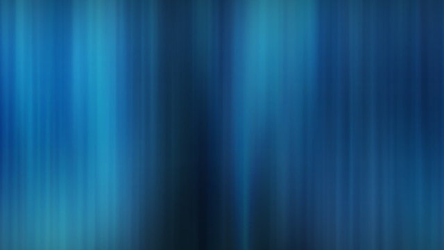 Streak Blur Abstract Blue (Looping Background)