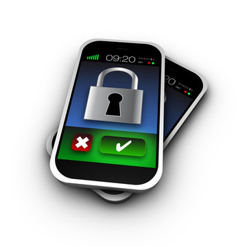 Smartphone safety - motive 2