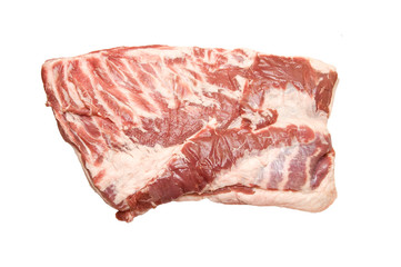 Fresh pork meat Breast with out bone