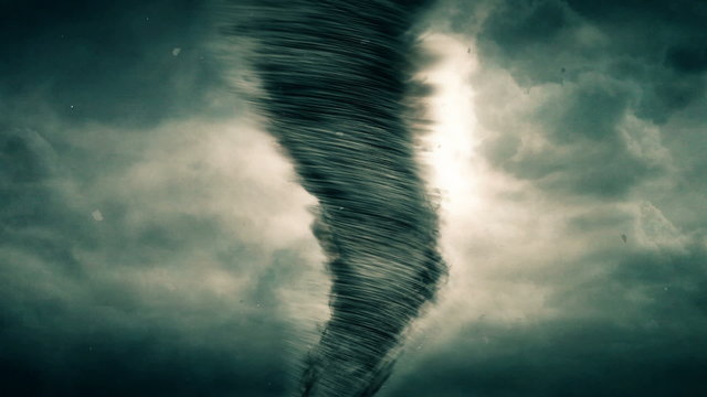 Tornado and Storm
