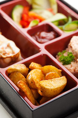 Bento Lunch