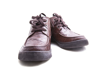 Man's boots