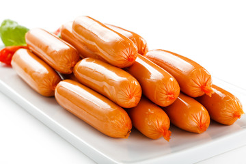 Sausages