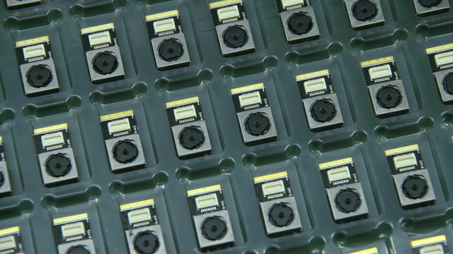 Camera Module for Mobile Phone