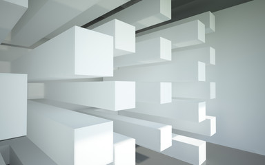 Abstract Architecture