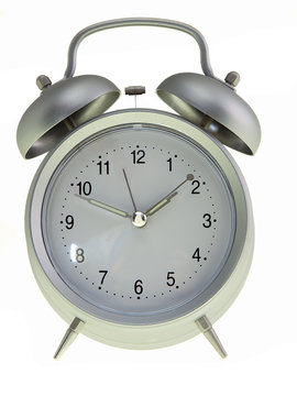 10 minutes before 2