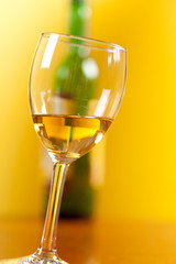 white wine
