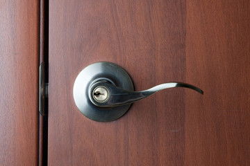 Doorhandle