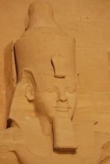 Fototapeten Egypte - Ramses - Micafer © Michaël F.