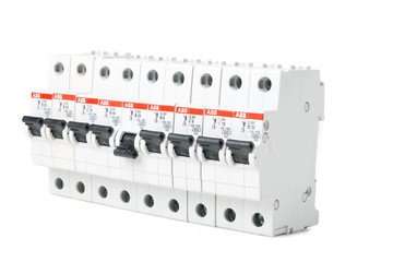 Electrical protection phase