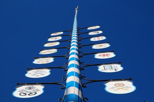Zunftbaun 2