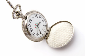 Vintage Pocket Watch