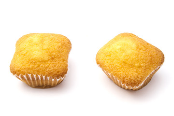 Delicious muffins