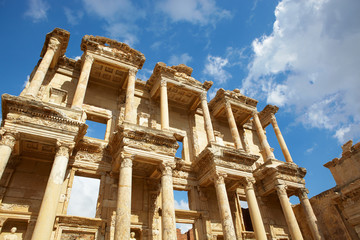 Fototapeta premium Ephesus in Turkey