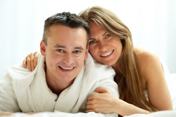Fototapeta premium Togetherness