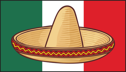 mexico flag