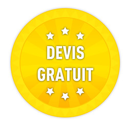 devis gratuit
