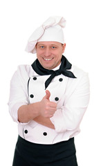 chef