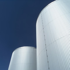 Storage Tank