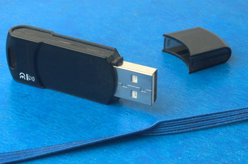 En papier ou USB