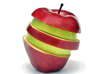 Apple mix