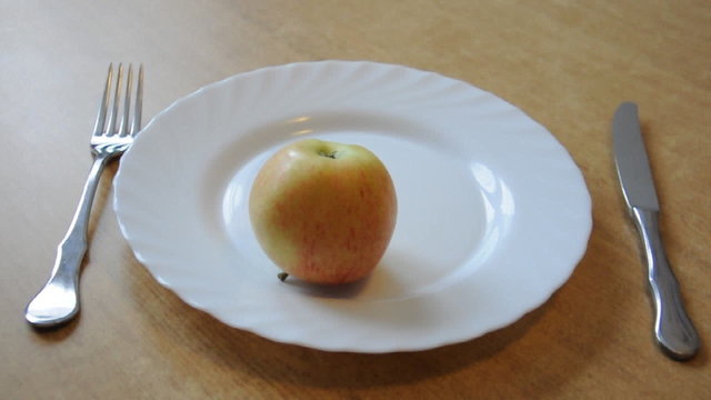 Tisch decken