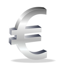 Eurozeichen - 2