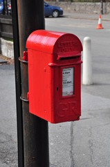 Letterbox