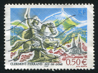 Clermont Ferrand