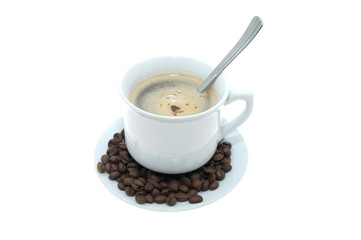 coffee