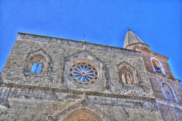 Cattedrale di Larino