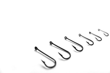 More hooks provide better results and better business