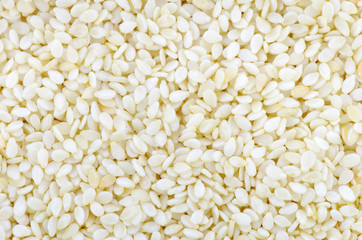 sesame seeds