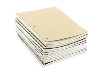 notebooks