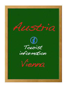 Austria, Vienna.