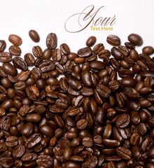 coffee beans