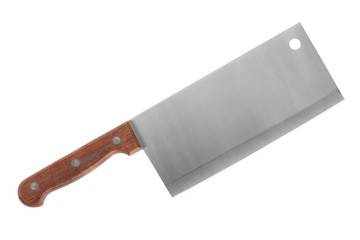 Large knife