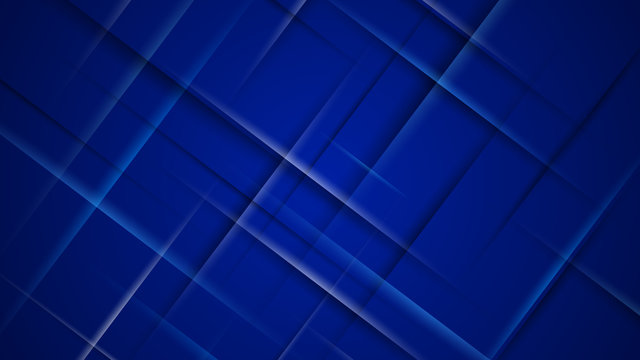 Abstract background lines