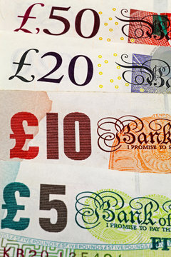 sterling notes