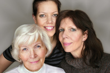 3 Generationen