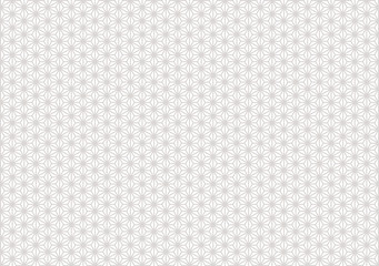 geometric background