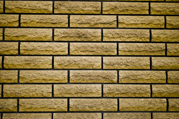 Кирпичная стена