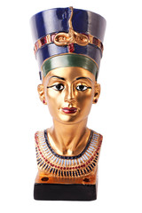 buste from Nefertiti
