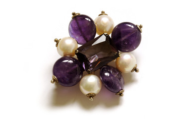 Brooch
