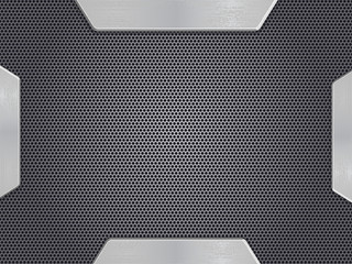 Metal Background