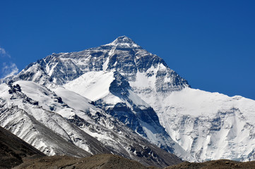 Tibet Landscape
