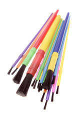 Paintbrushes
