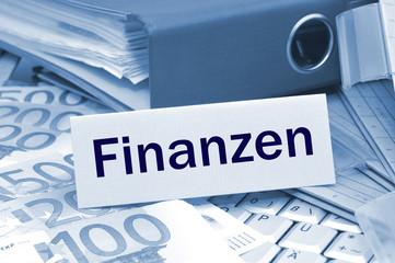 Finanzen
