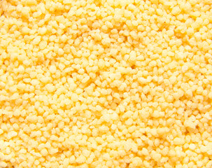 Couscous background