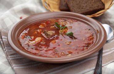 borscht
